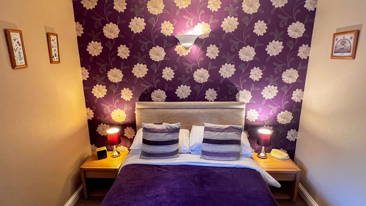 Photo of Bedroom in Tywyn