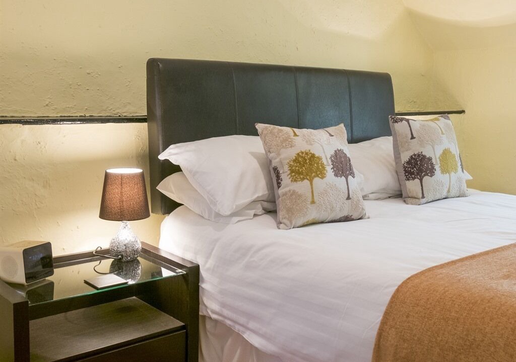 Photo of Bathroom in Tywyn