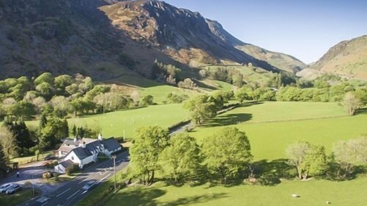 Photo of Outdoor in Tywyn