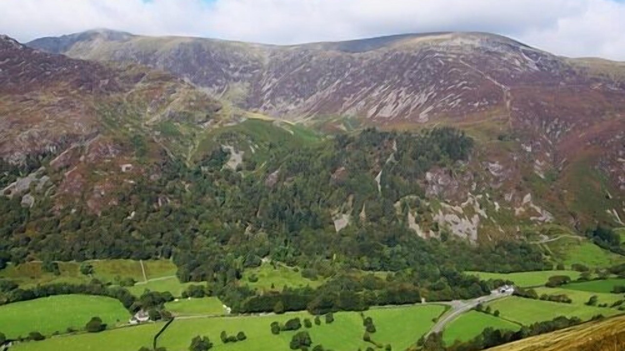 Photo of Outdoor in Tywyn