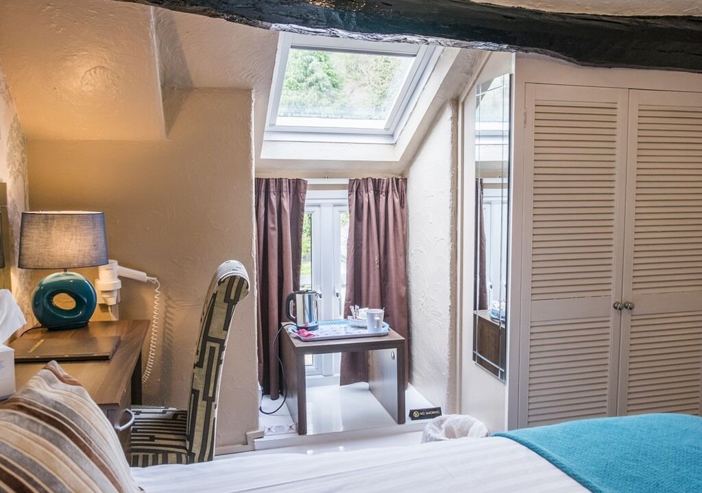 Photo of Bedroom in Tywyn