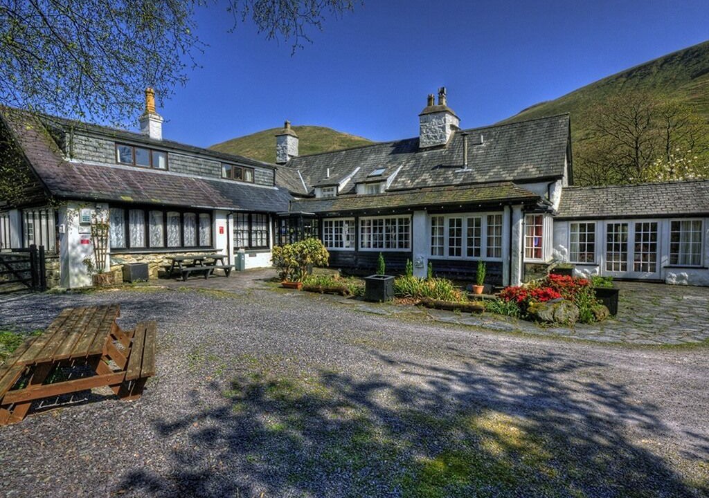 Photo of Outdoor in Tywyn