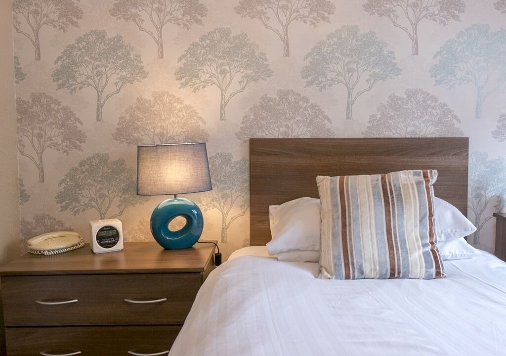 Photo of Bedroom in Tywyn