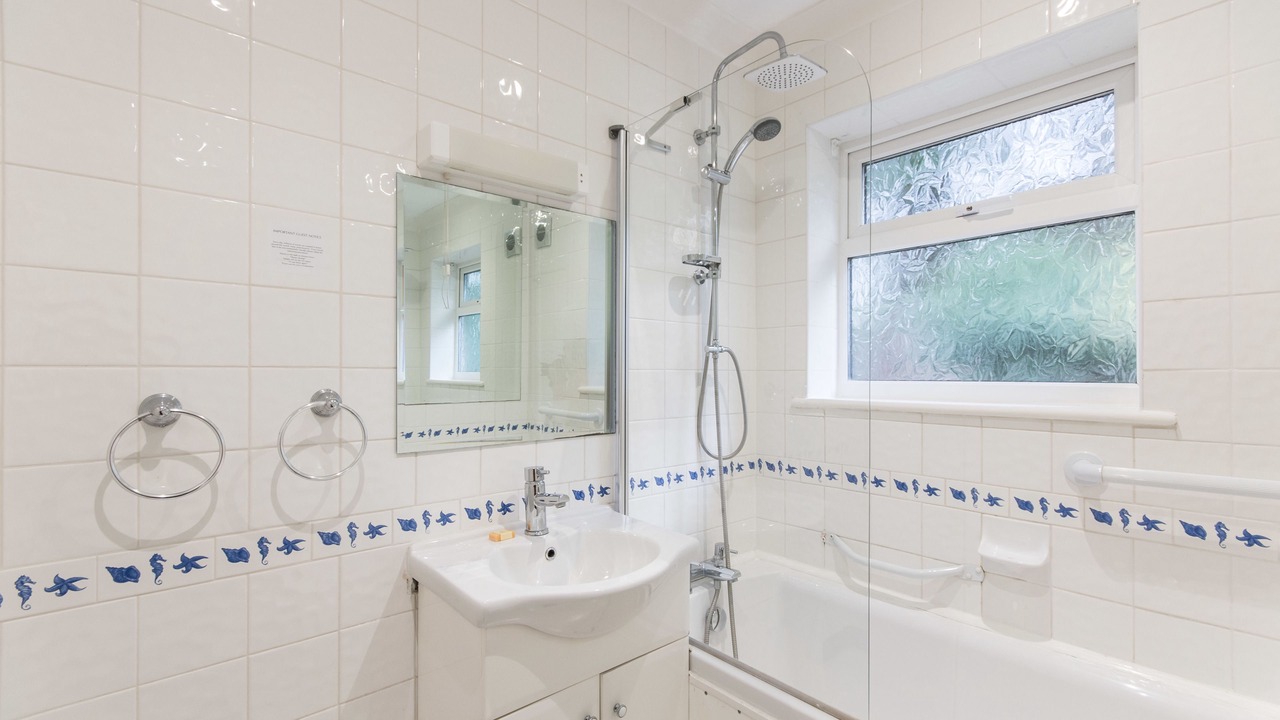 Photo of Bathroom in Westbourne