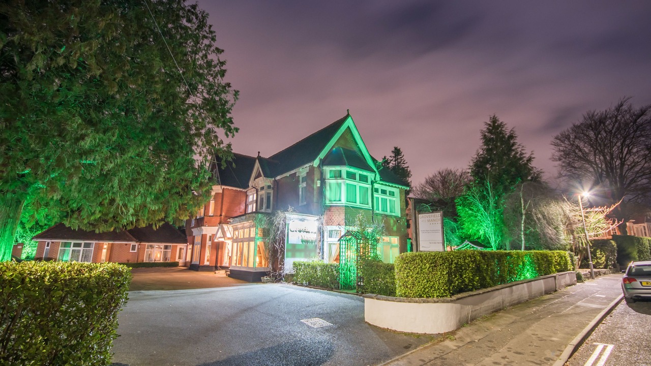 Photo of Outdoor in Westbourne