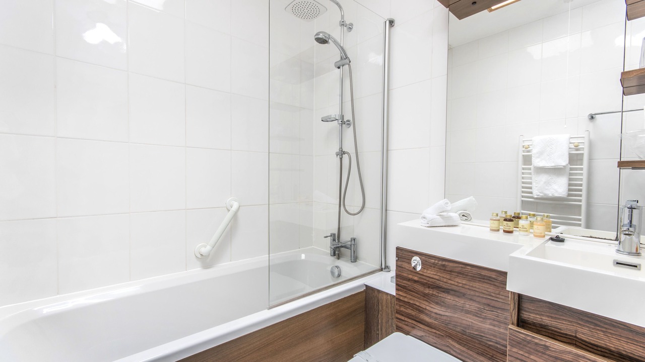 Photo of Bathroom in Westbourne