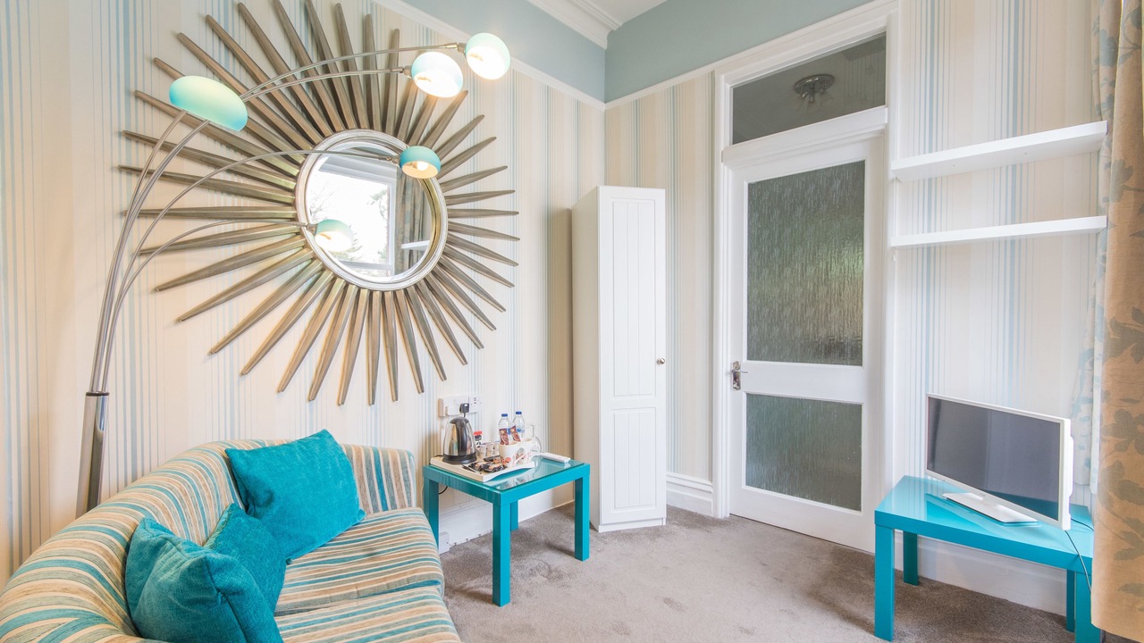 Photo of Bedroom in Westbourne