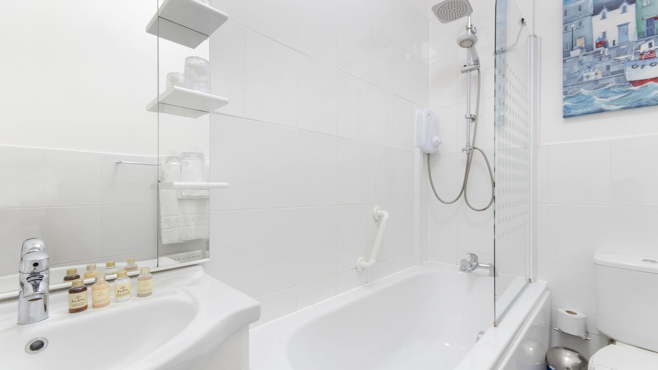 Photo of Bathroom in Westbourne