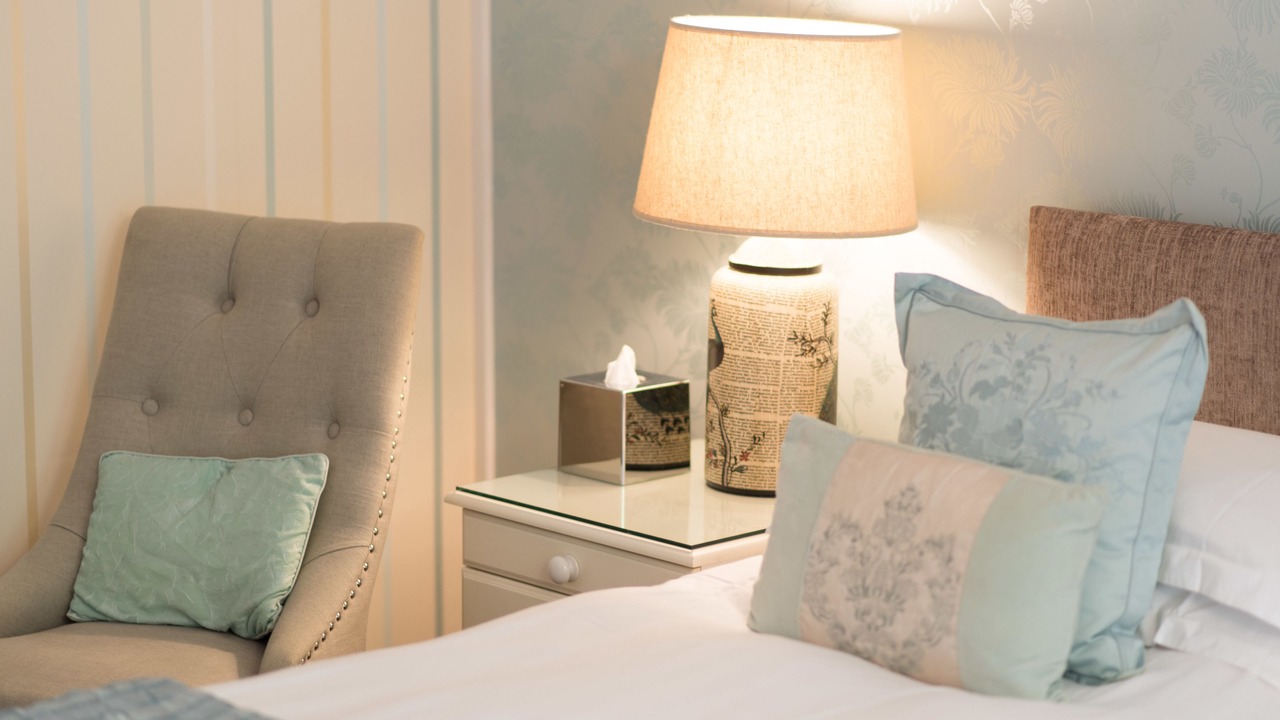 Photo of Bedroom in Westbourne