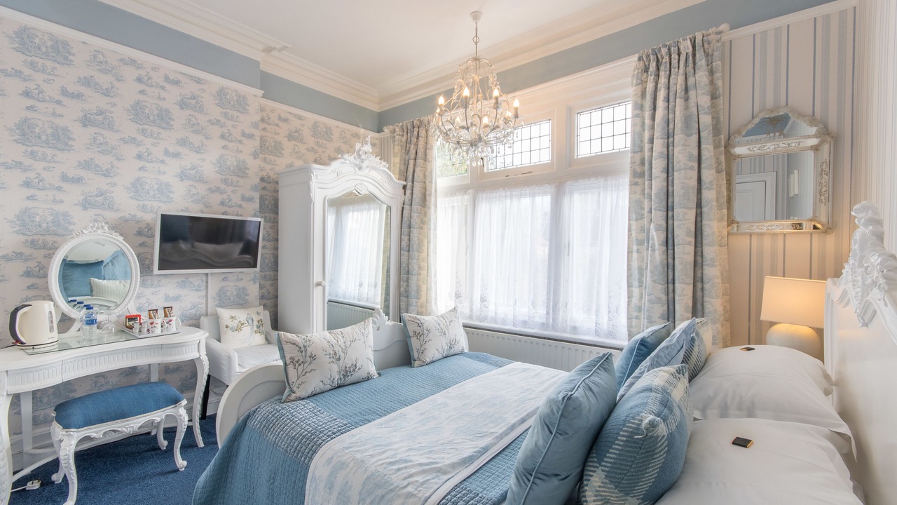 Photo of Bedroom in Westbourne