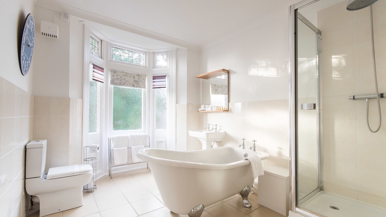 Photo of Bathroom in Westbourne