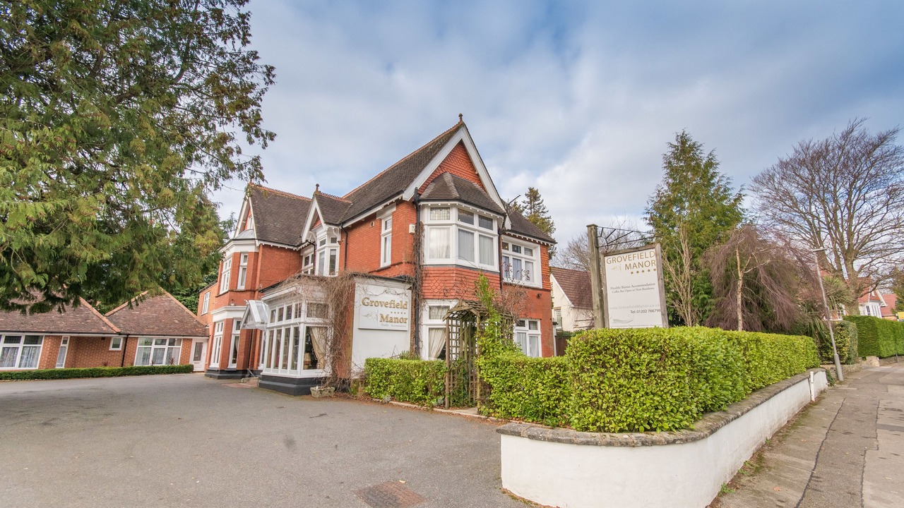 Photo of Outdoor in Westbourne