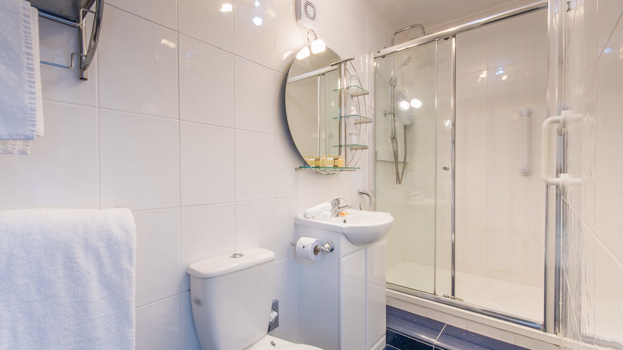 Photo of Bathroom in Westbourne