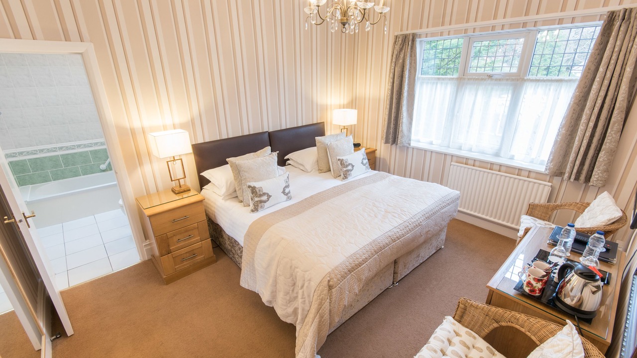 Photo of Bedroom in Westbourne