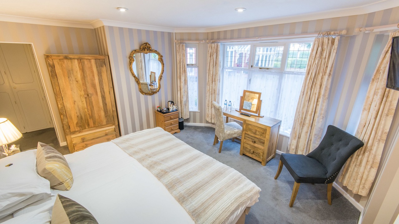 Photo of Bedroom in Westbourne