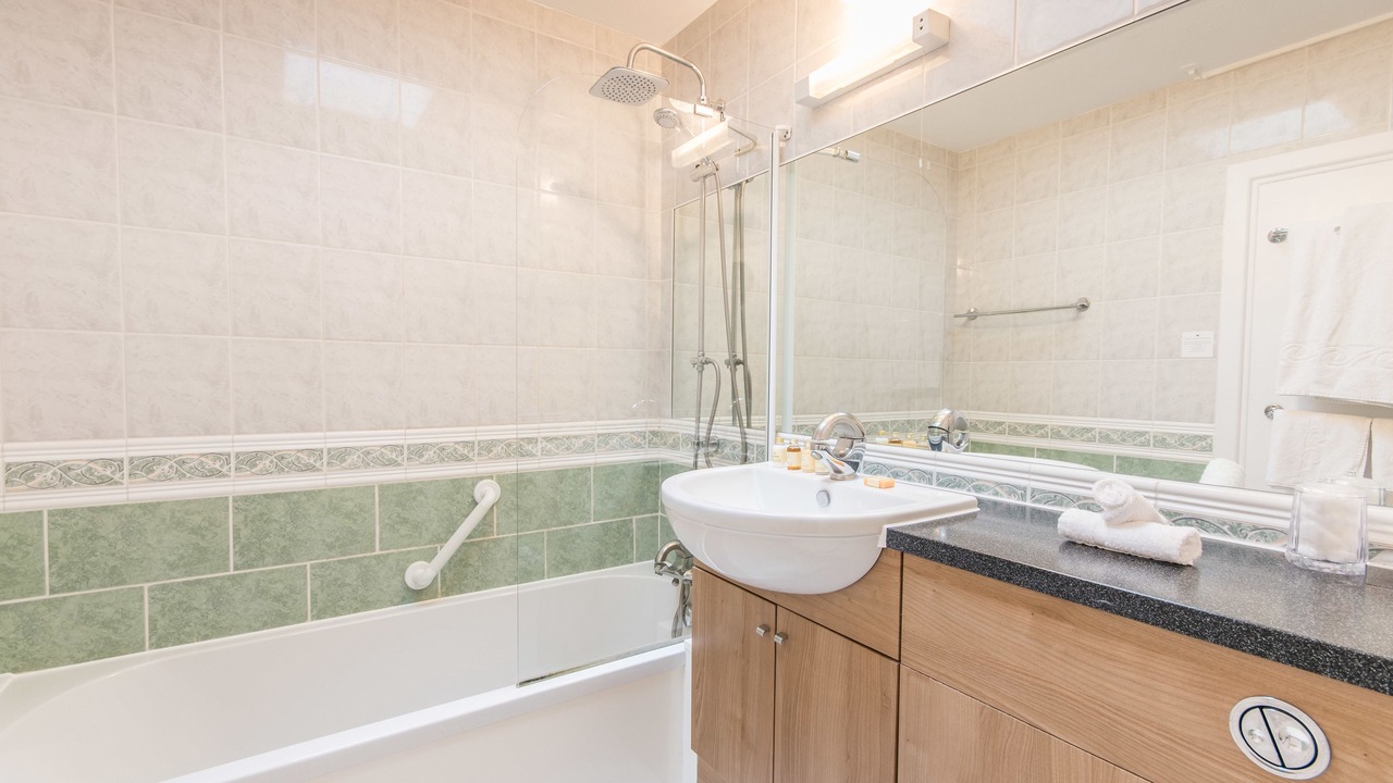 Photo of Bathroom in Westbourne