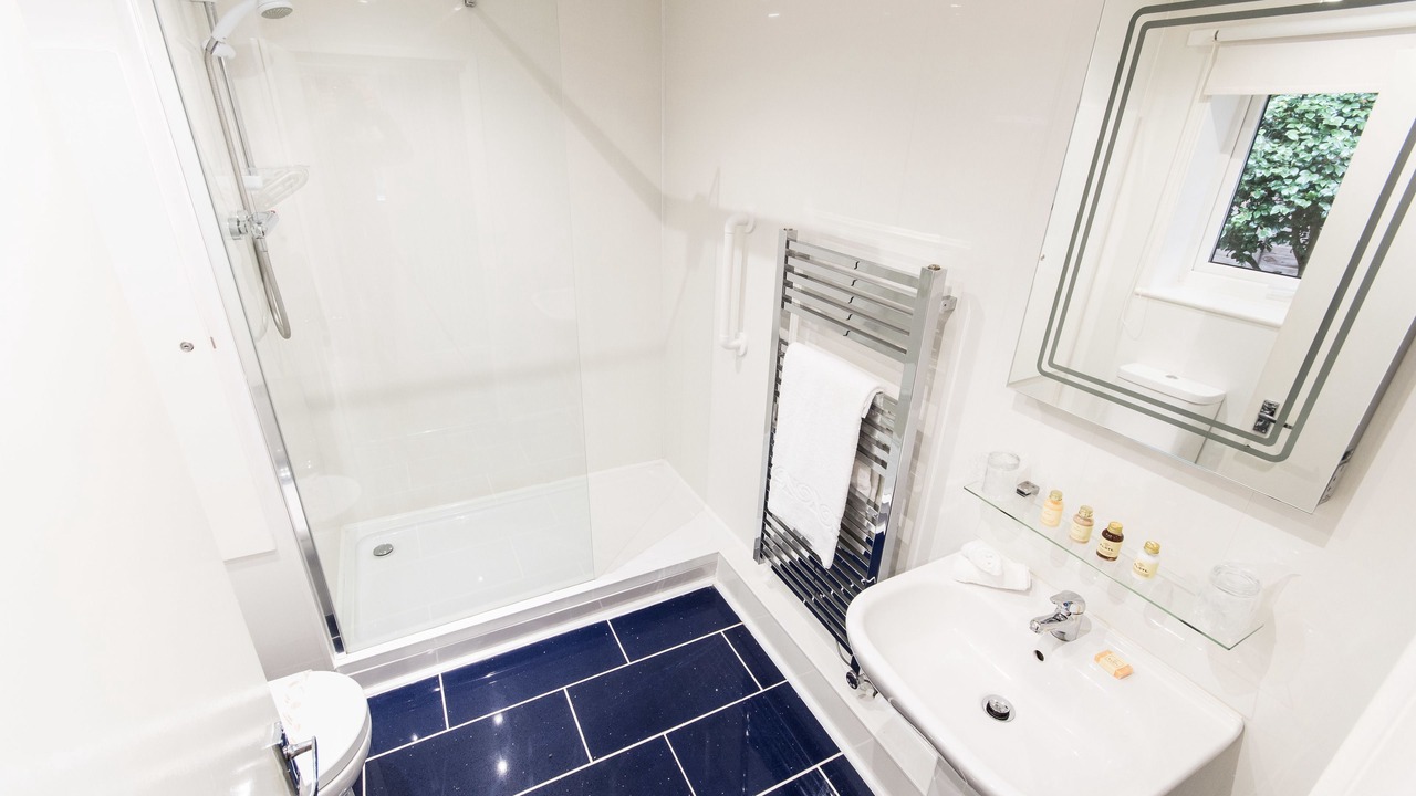 Photo of Bathroom in Westbourne