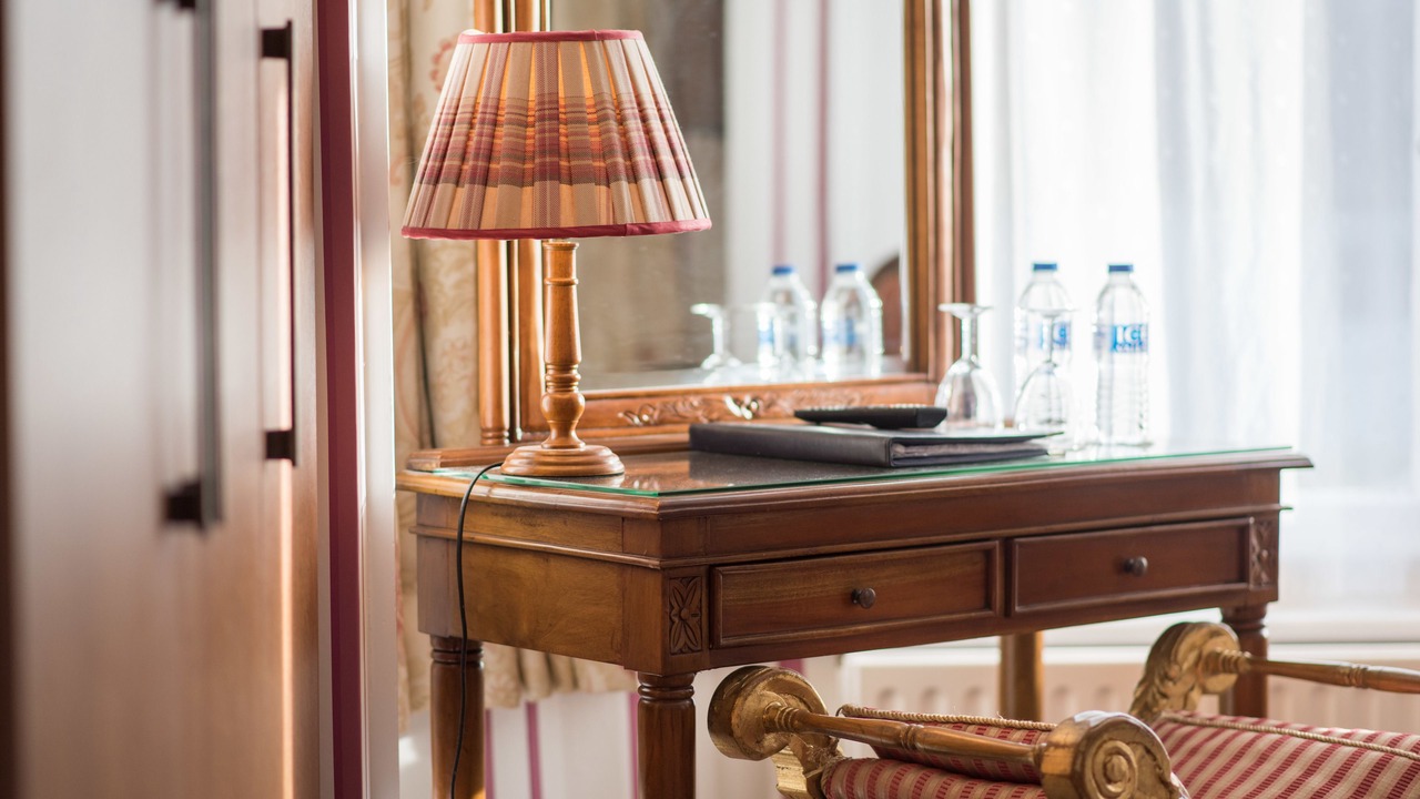 Photo of Bedroom in Westbourne