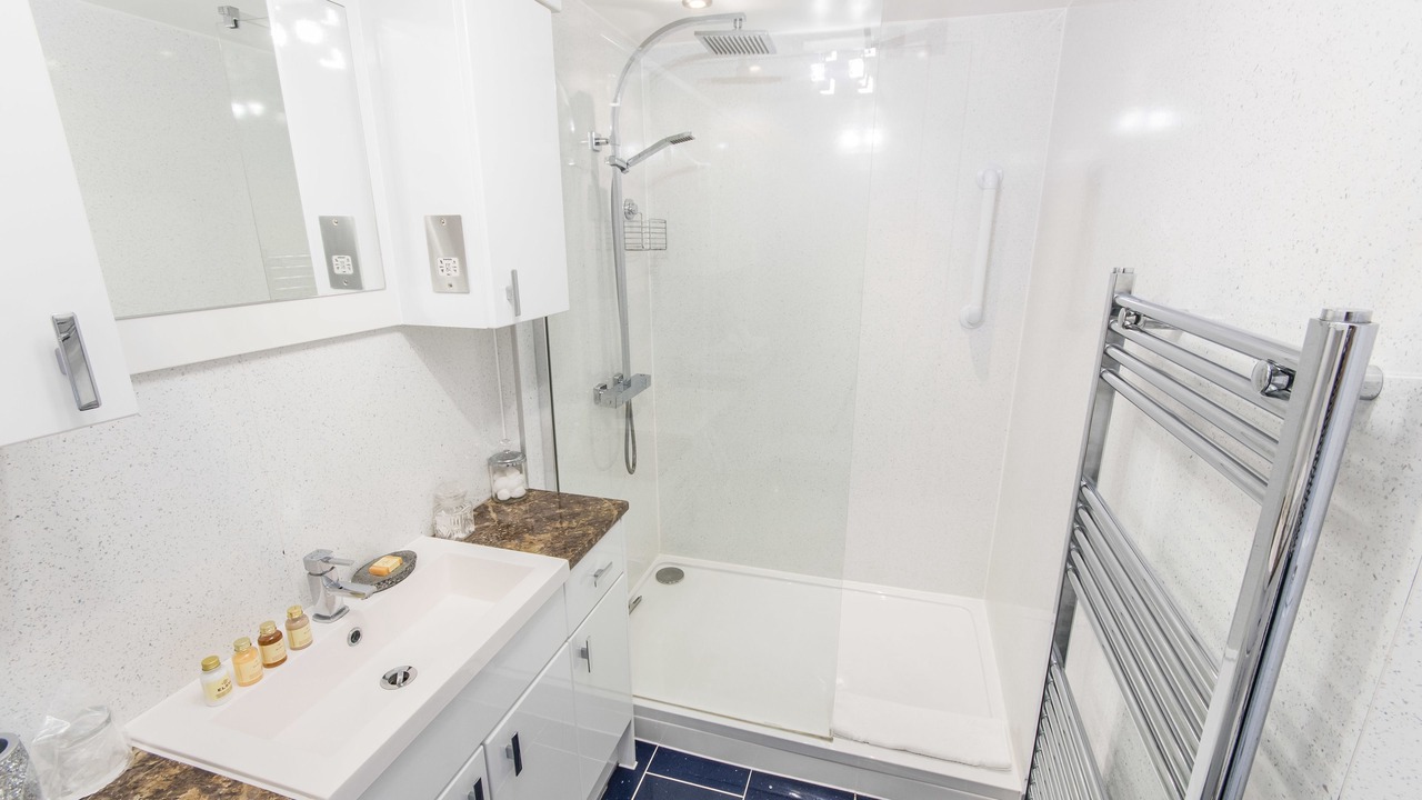 Photo of Bathroom in Westbourne