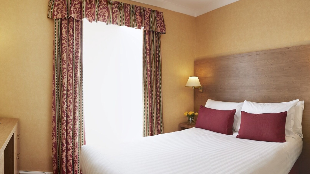 Photo of Bedroom in Scarborough City Centre