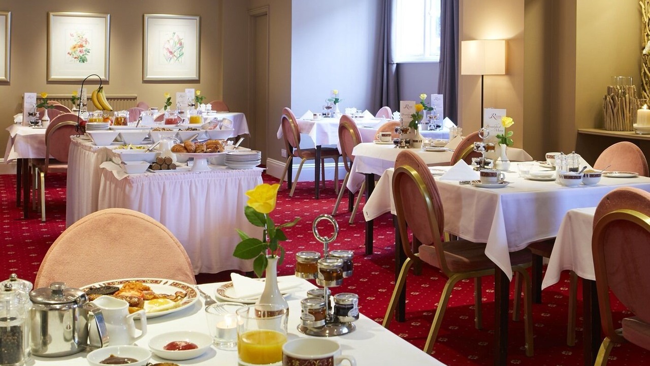 Photo of Others in Scarborough City Centre