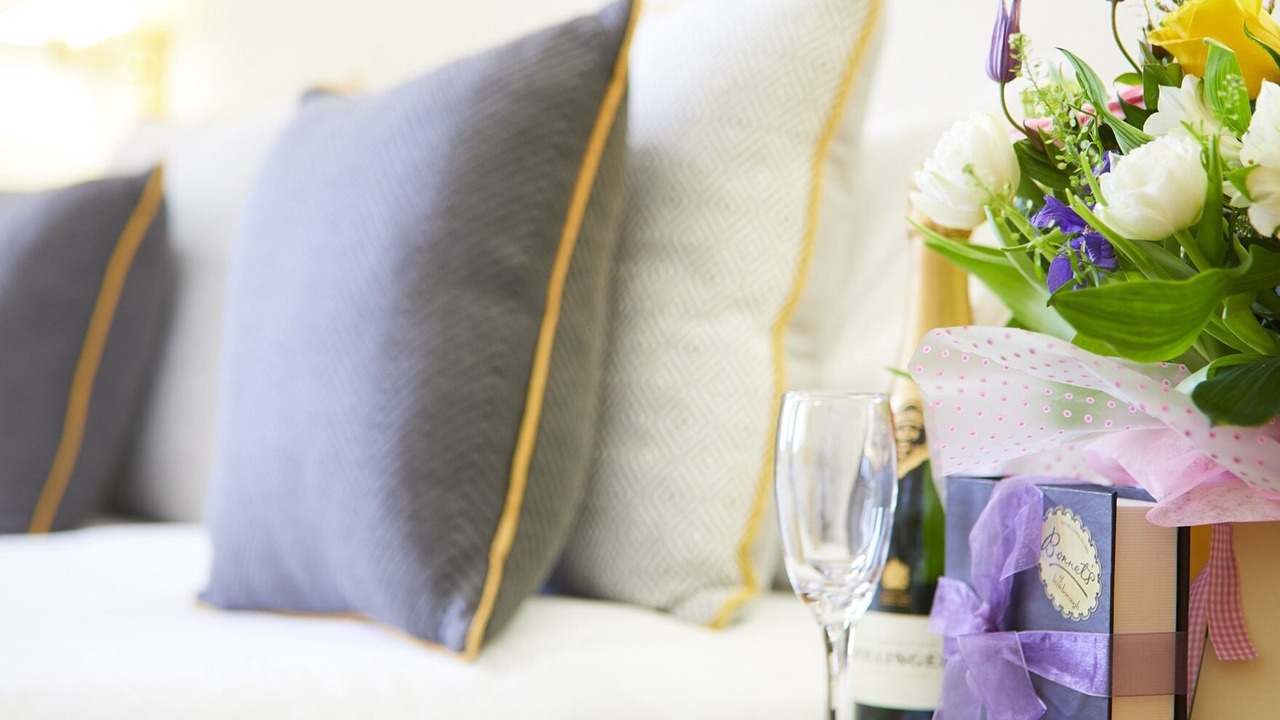 Photo of Bedroom in Scarborough City Centre