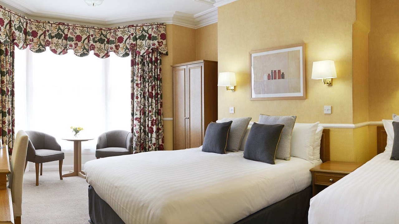 Photo of Others in Scarborough City Centre