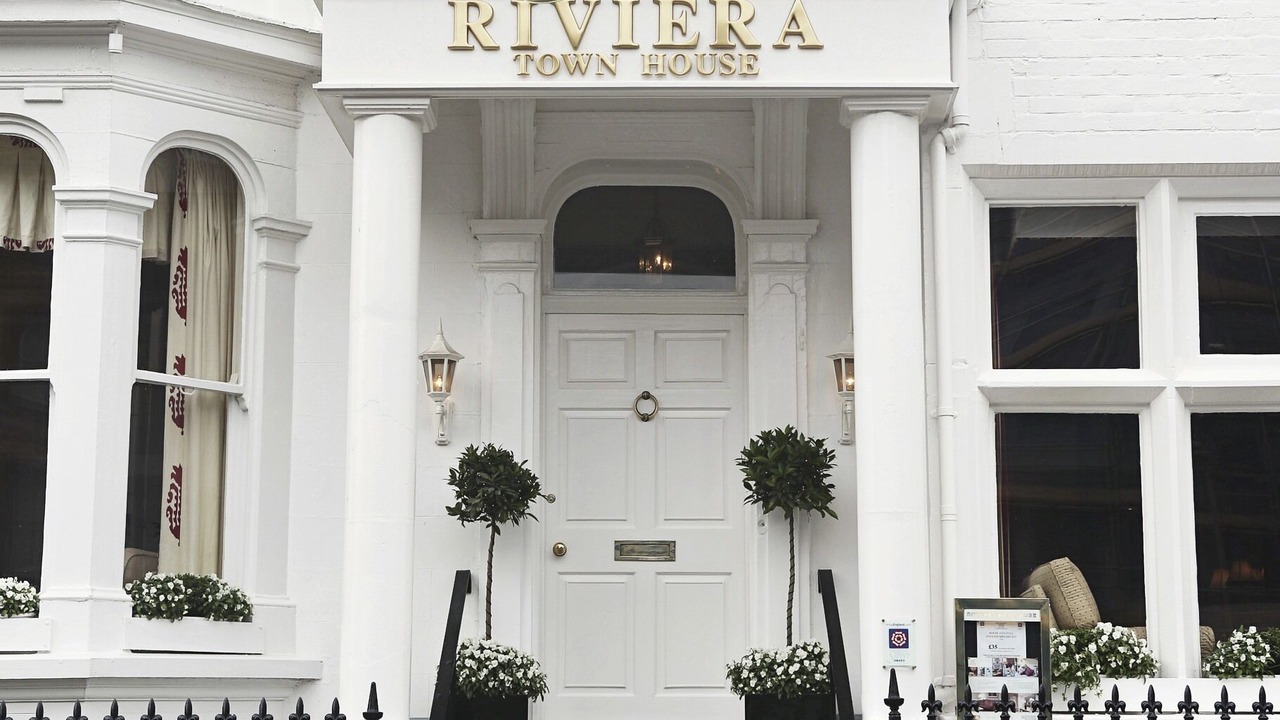 Photo of Outdoor in Scarborough City Centre