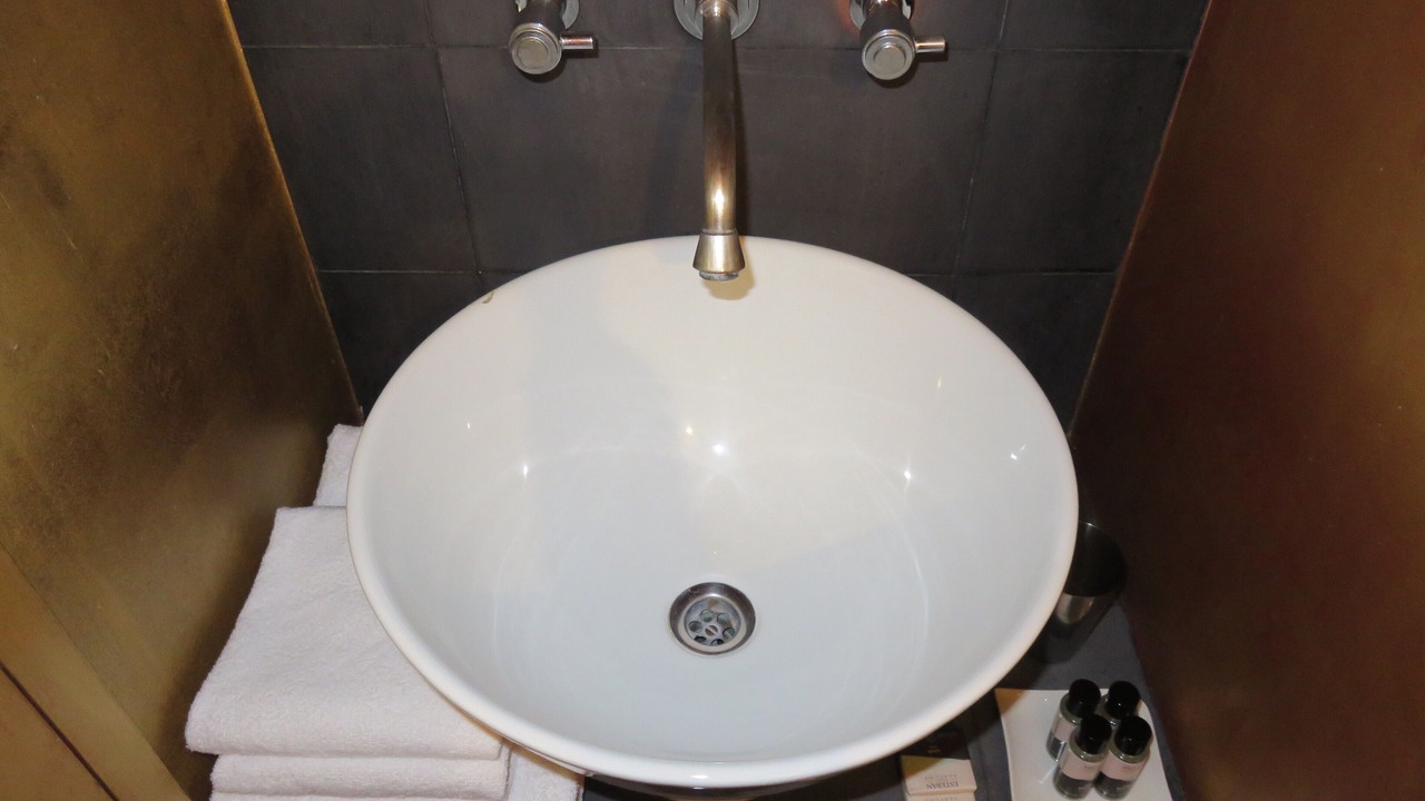 Photo of Bathroom in 16th Arrondissement