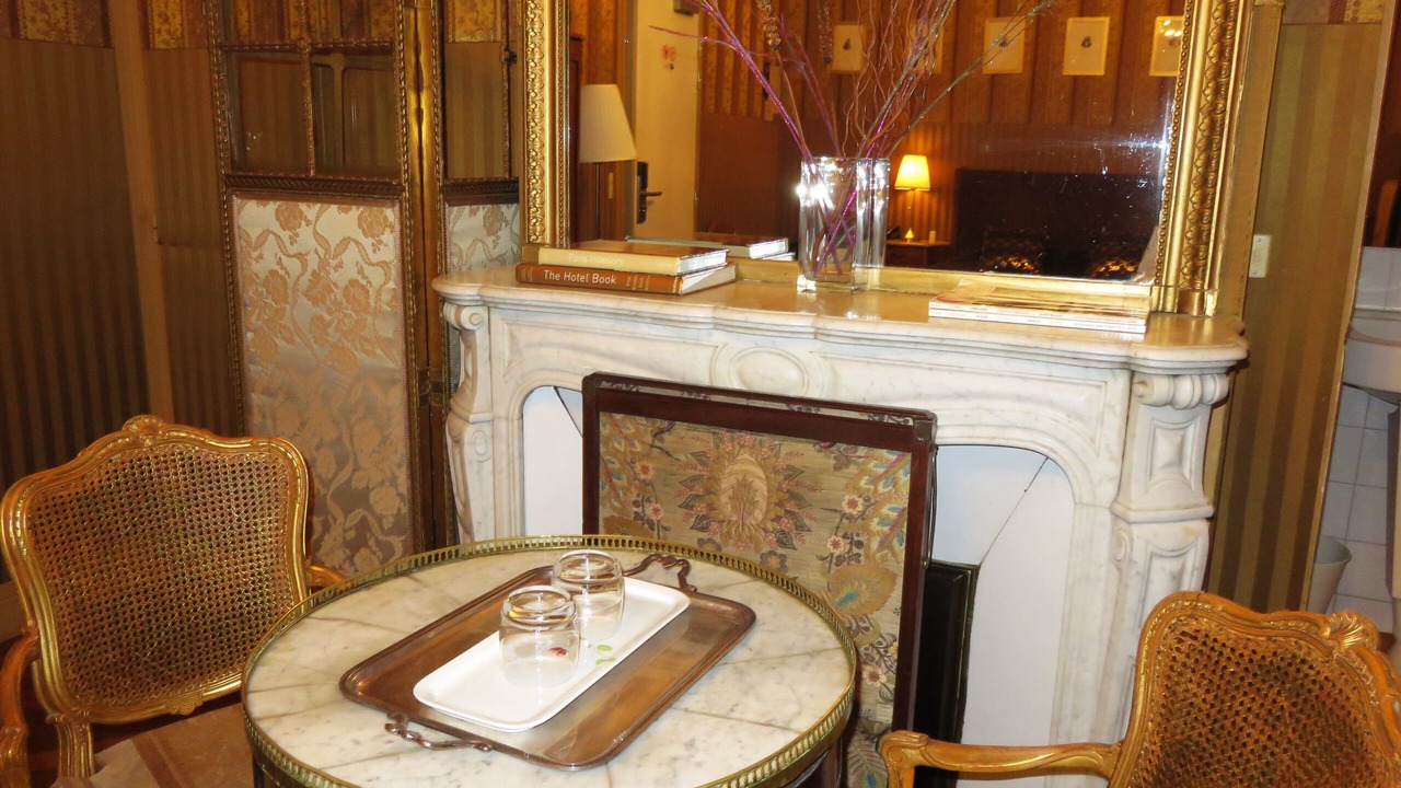 Photo of Bedroom in 16th Arrondissement