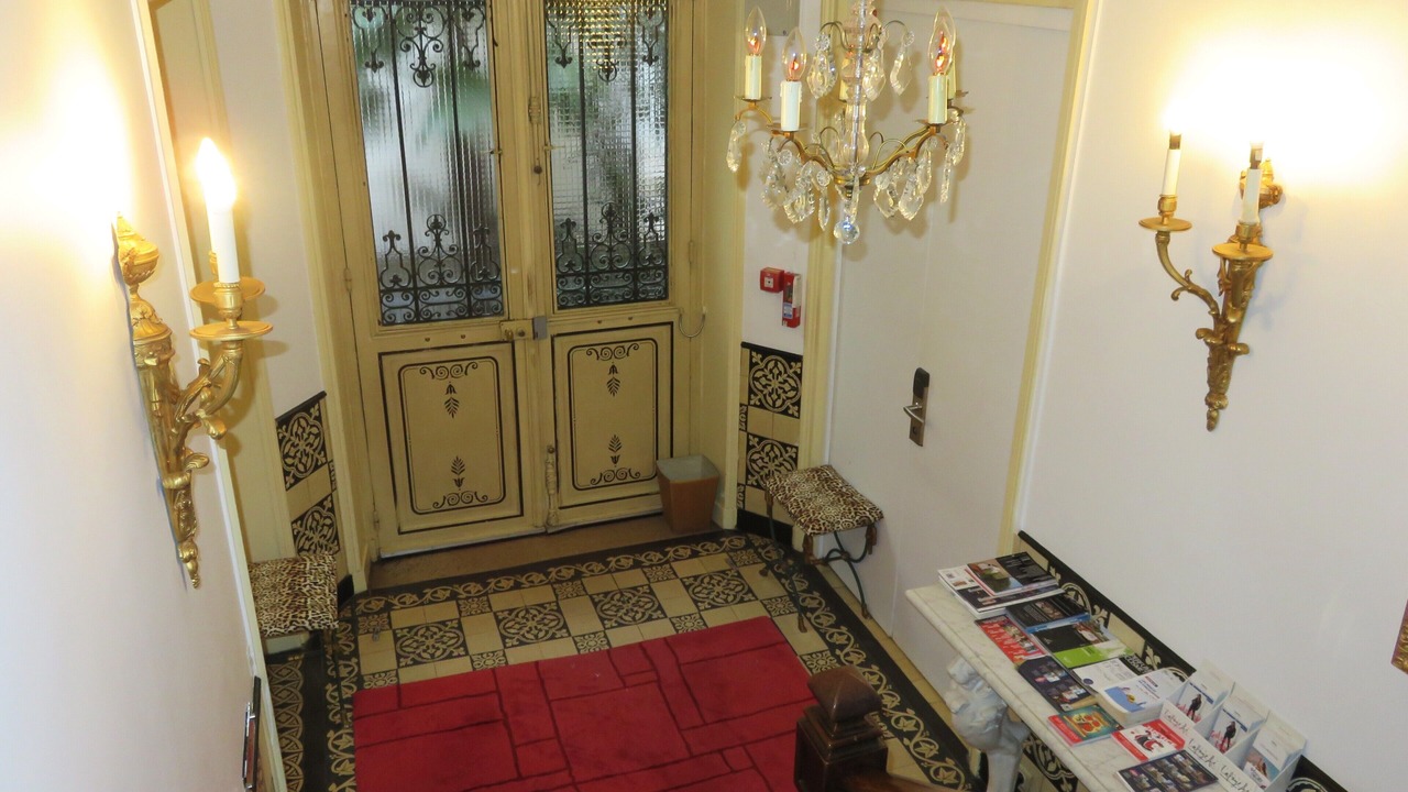 Photo of Others in 16th Arrondissement