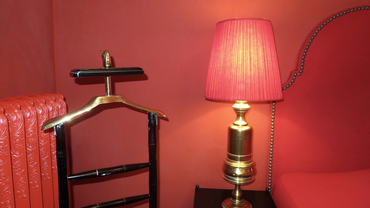 Photo of Bedroom in 16th Arrondissement