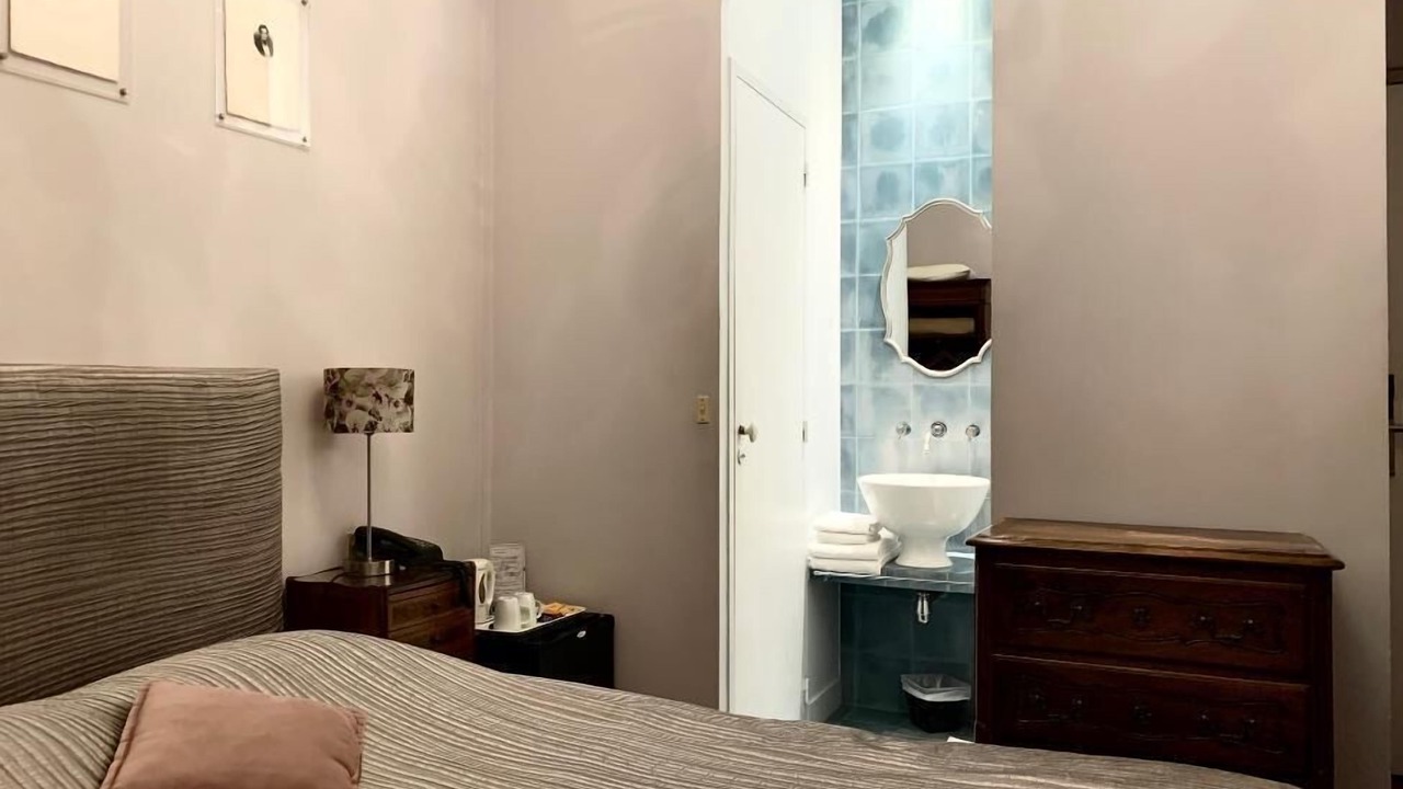 Photo of Bedroom in 16th Arrondissement