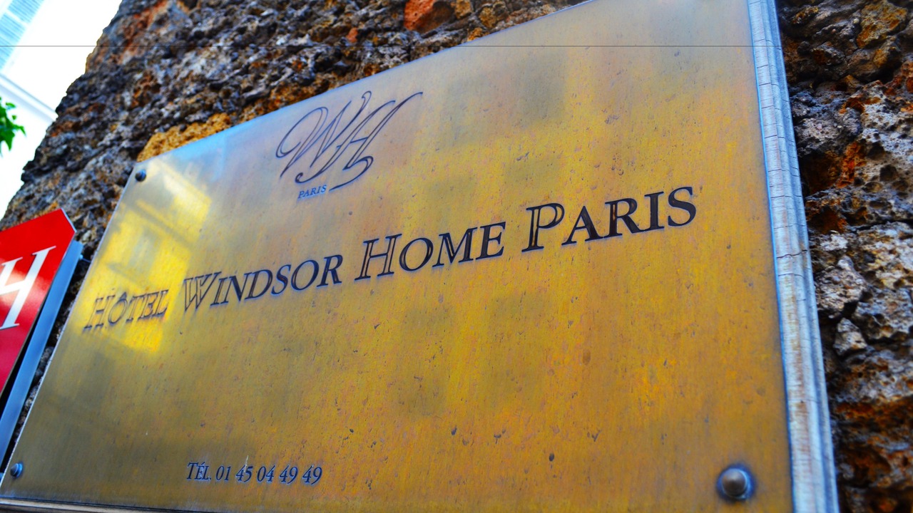 Photo of Outdoor in 16th Arrondissement