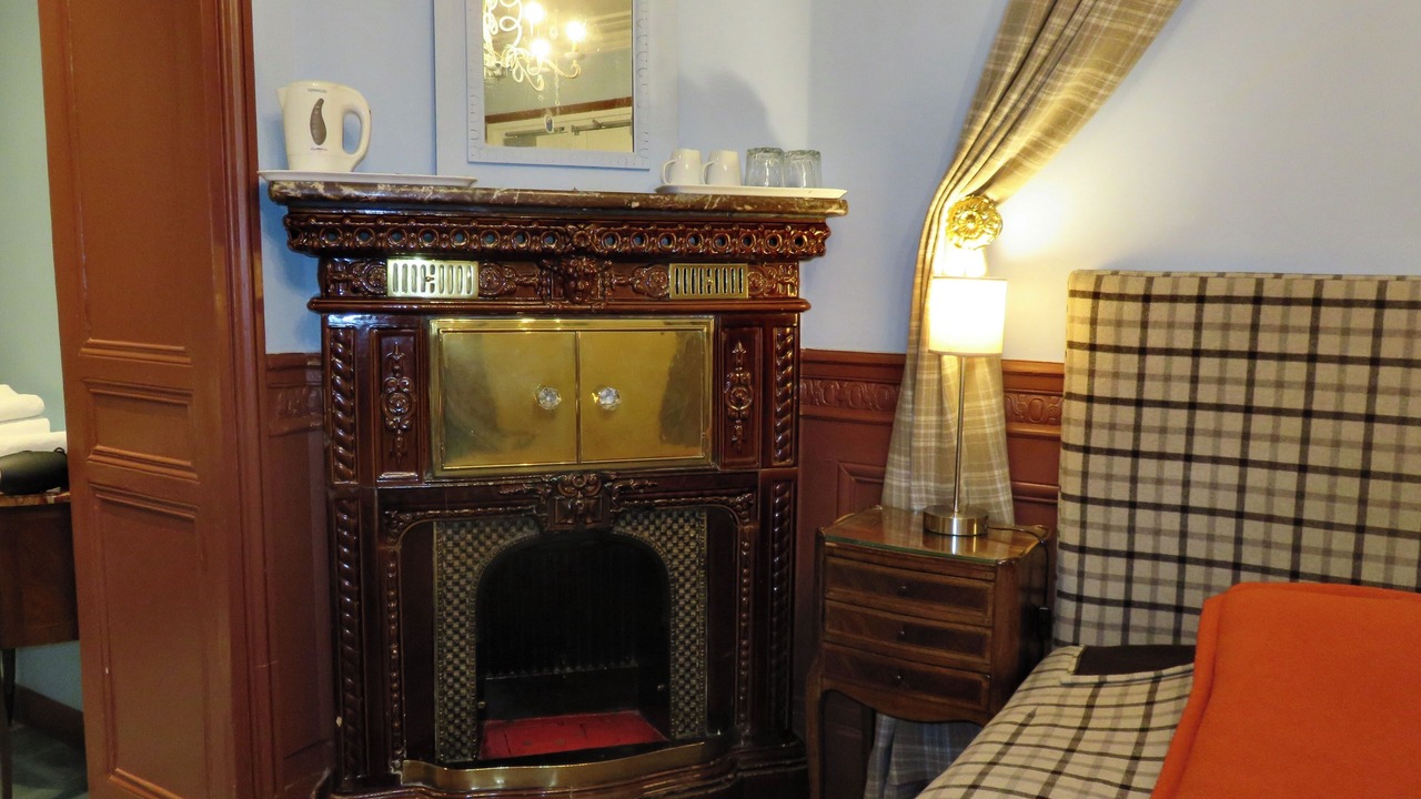 Photo of Bedroom in 16th Arrondissement