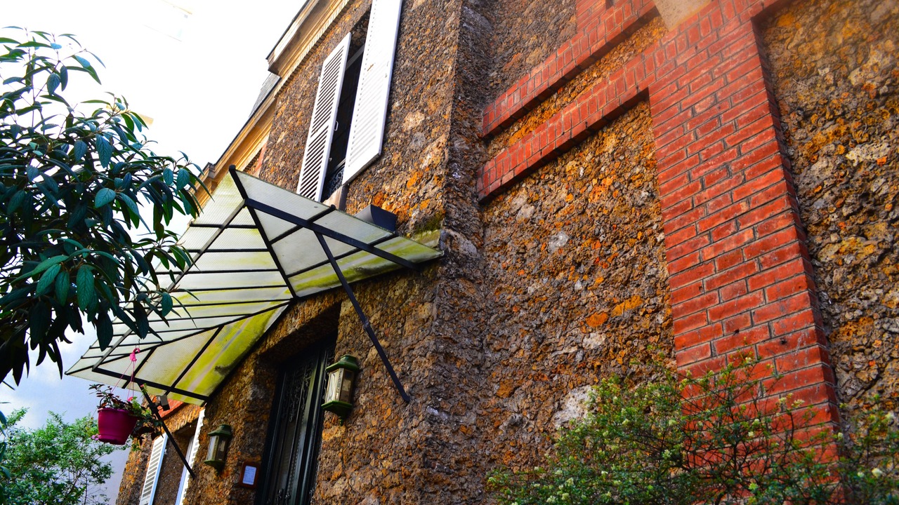 Photo of Outdoor in 16th Arrondissement