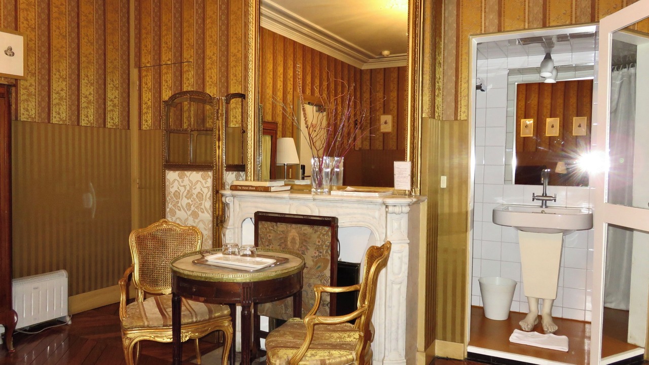 Photo of Bedroom in 16th Arrondissement