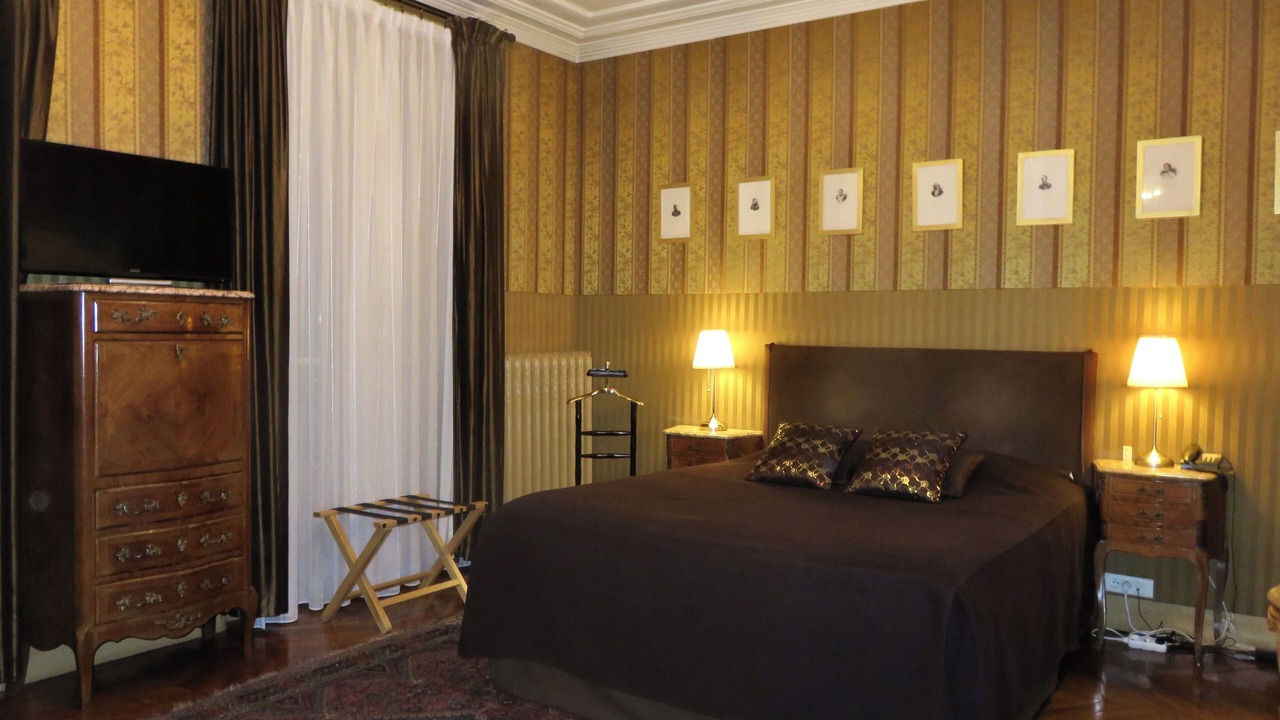 Photo of Bedroom in 16th Arrondissement