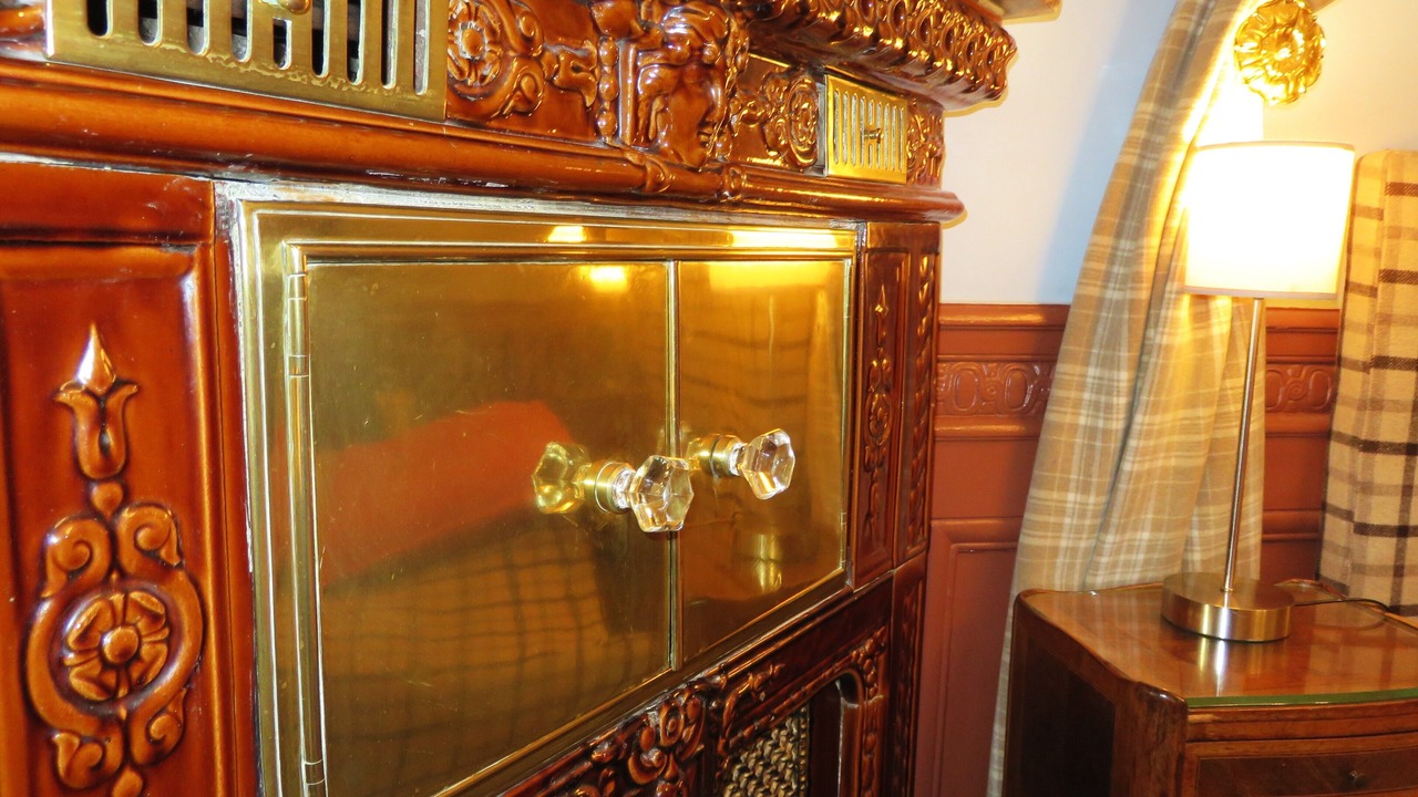 Photo of Bedroom in 16th Arrondissement