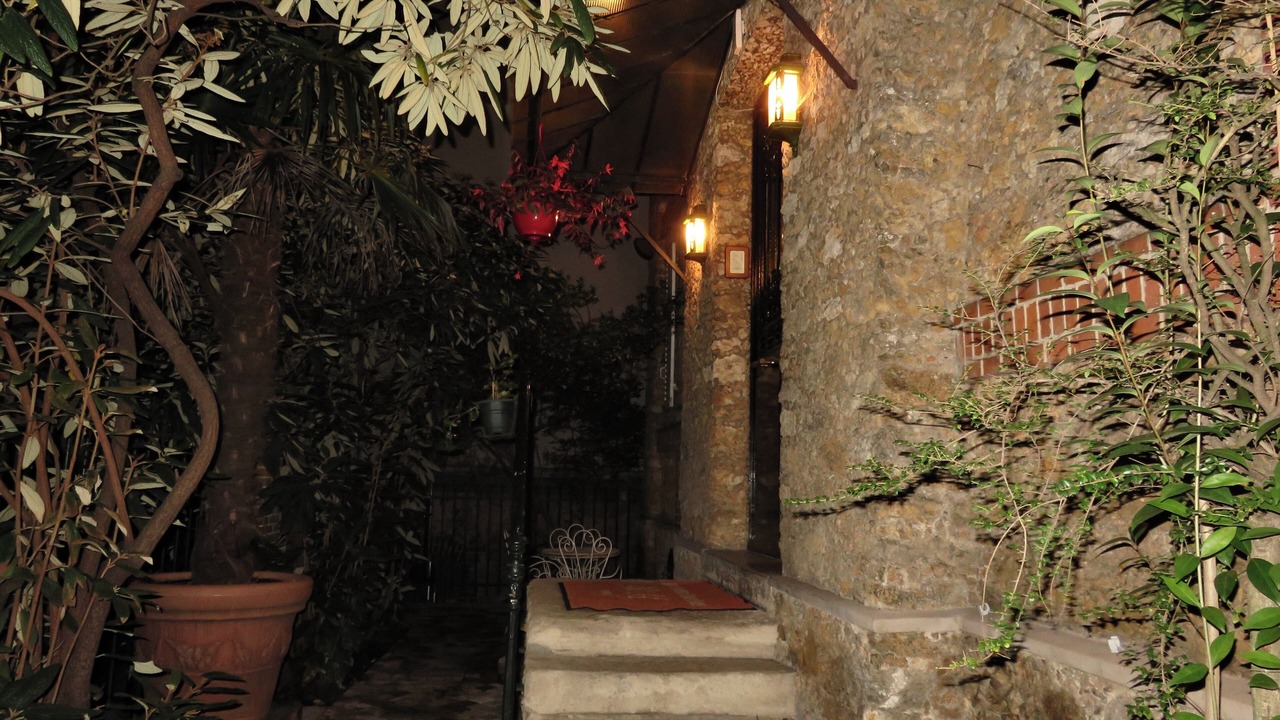 Photo of Outdoor in 16th Arrondissement