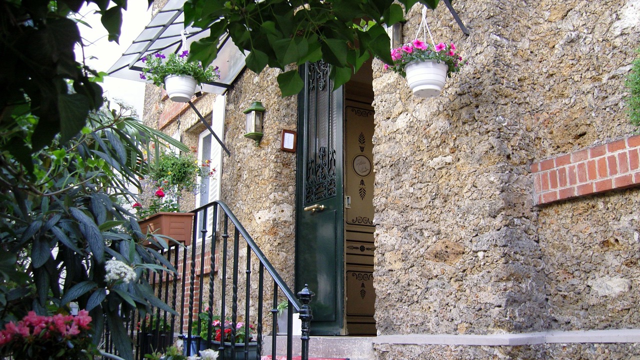 Photo of Outdoor in 16th Arrondissement