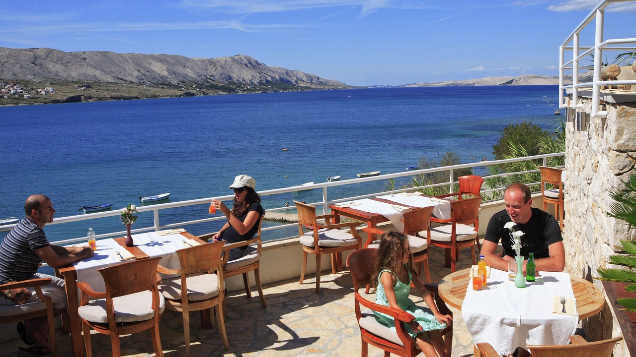 Photo of Outdoor in Pag