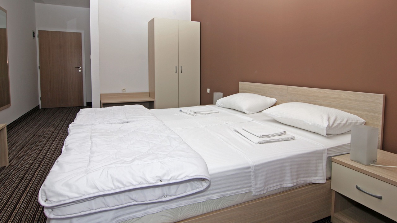 Photo of Bedroom in Pag