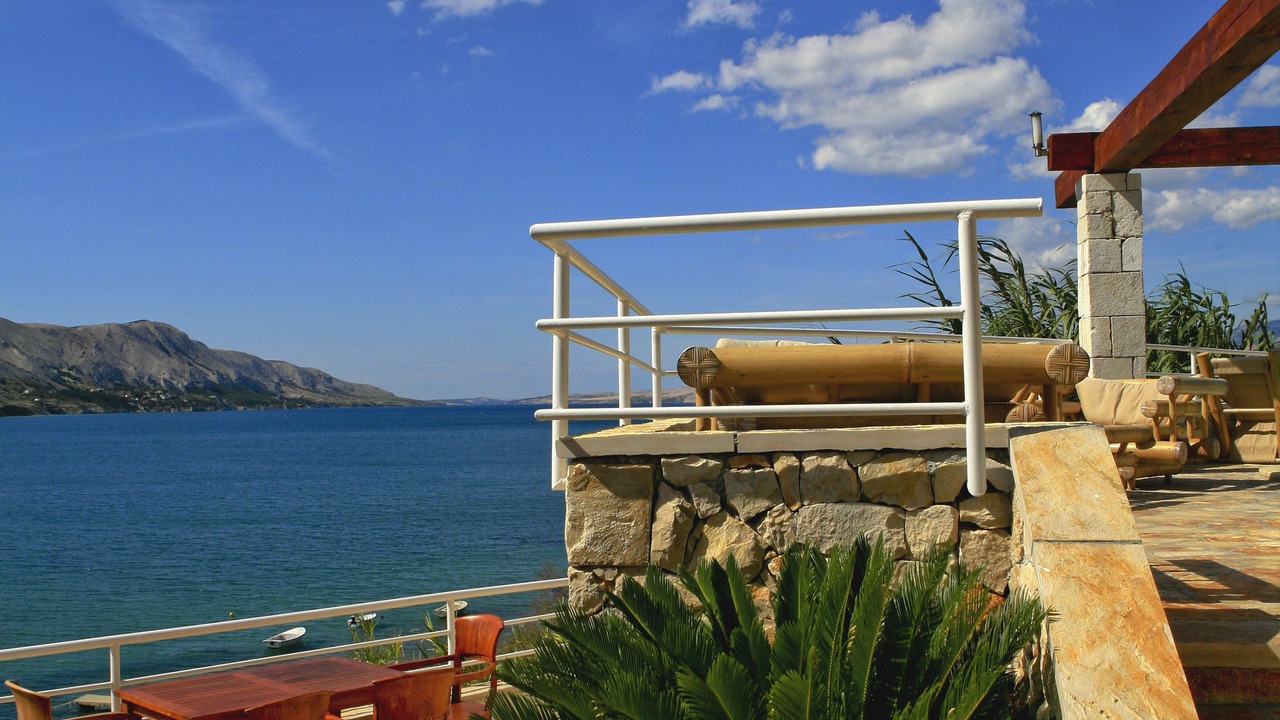 Photo of Outdoor in Pag