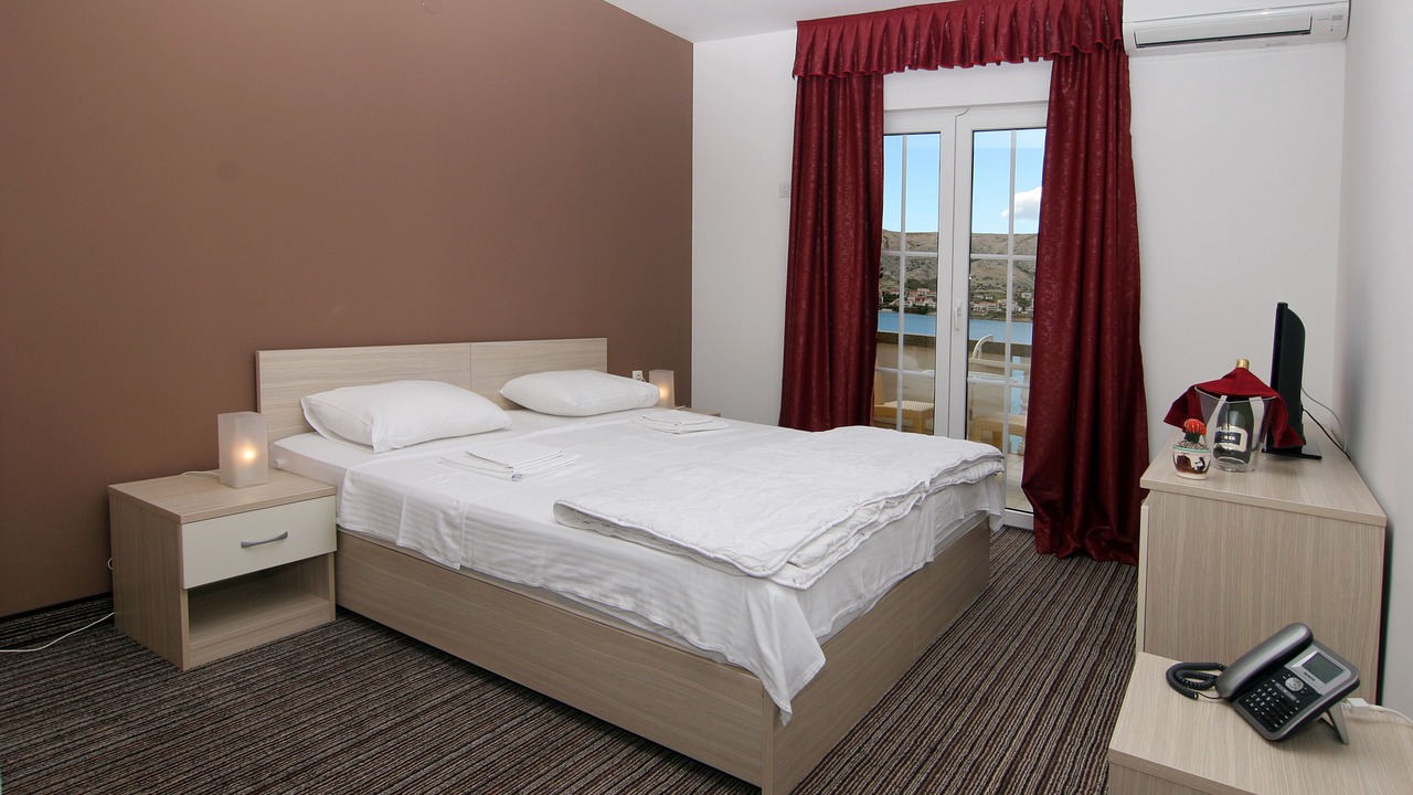 Photo of Bedroom in Pag