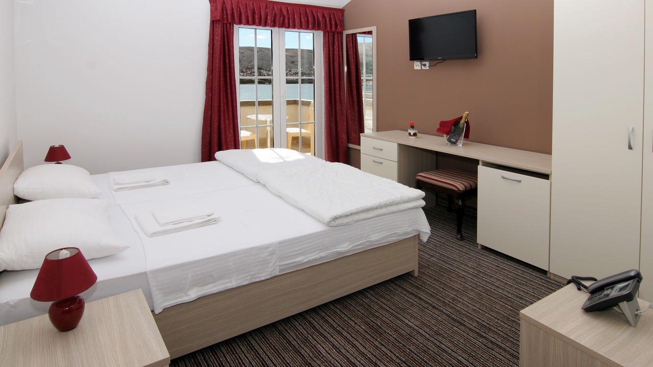 Photo of Bedroom in Pag