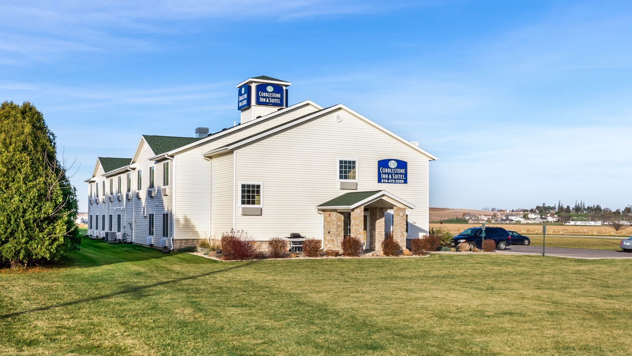 Photo of Outdoor in Vinton