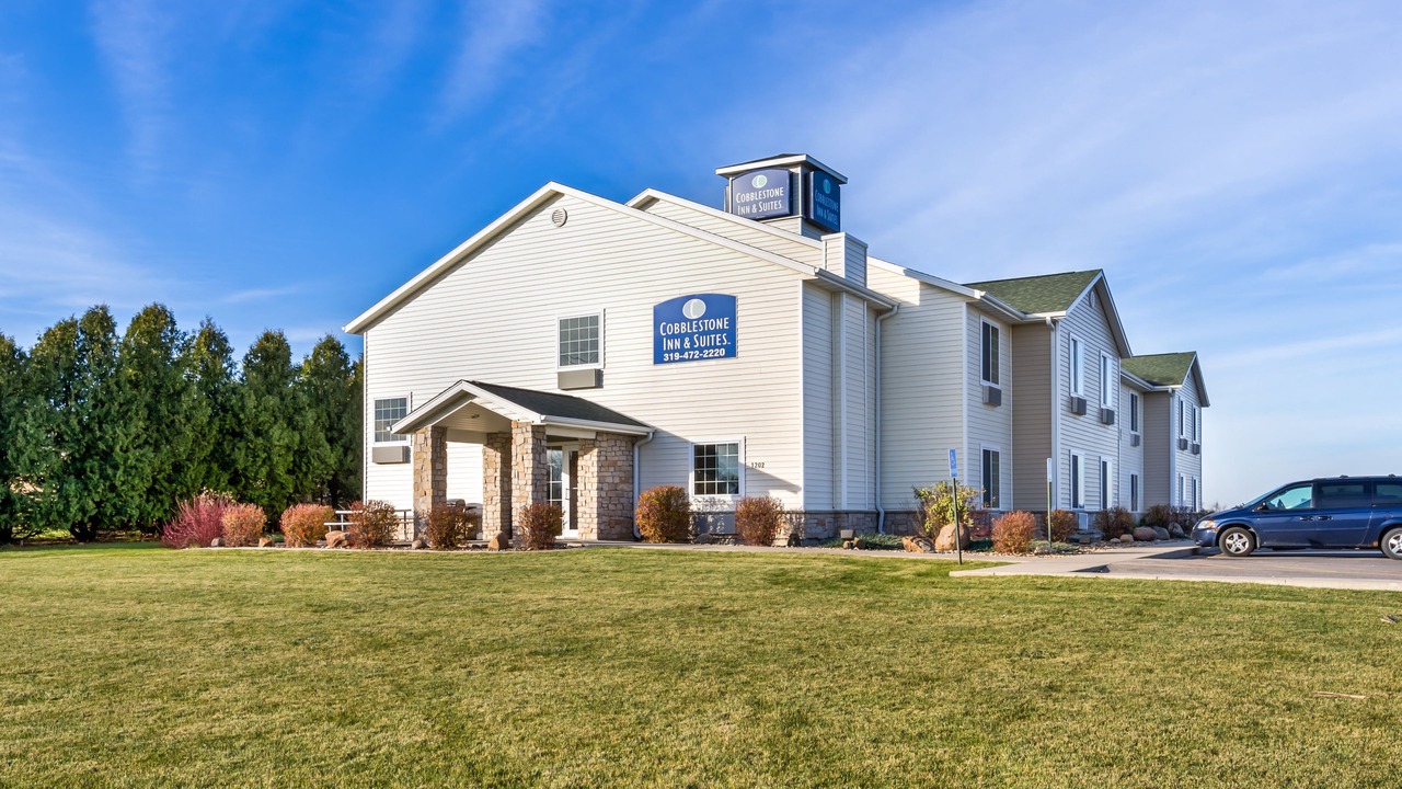 Photo of Outdoor in Vinton
