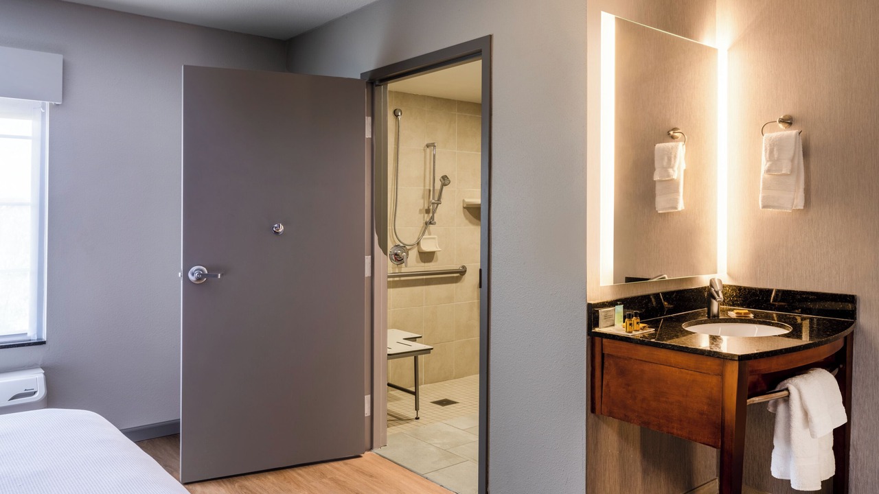 Photo of Bathroom in Southside