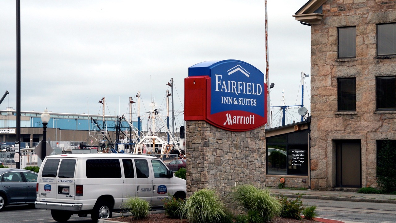 Photo of Outdoor in New Bedford